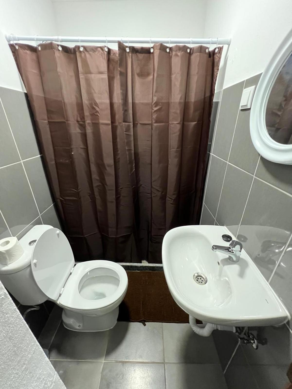 Estanqueira Guest House シーネス エクステリア 写真