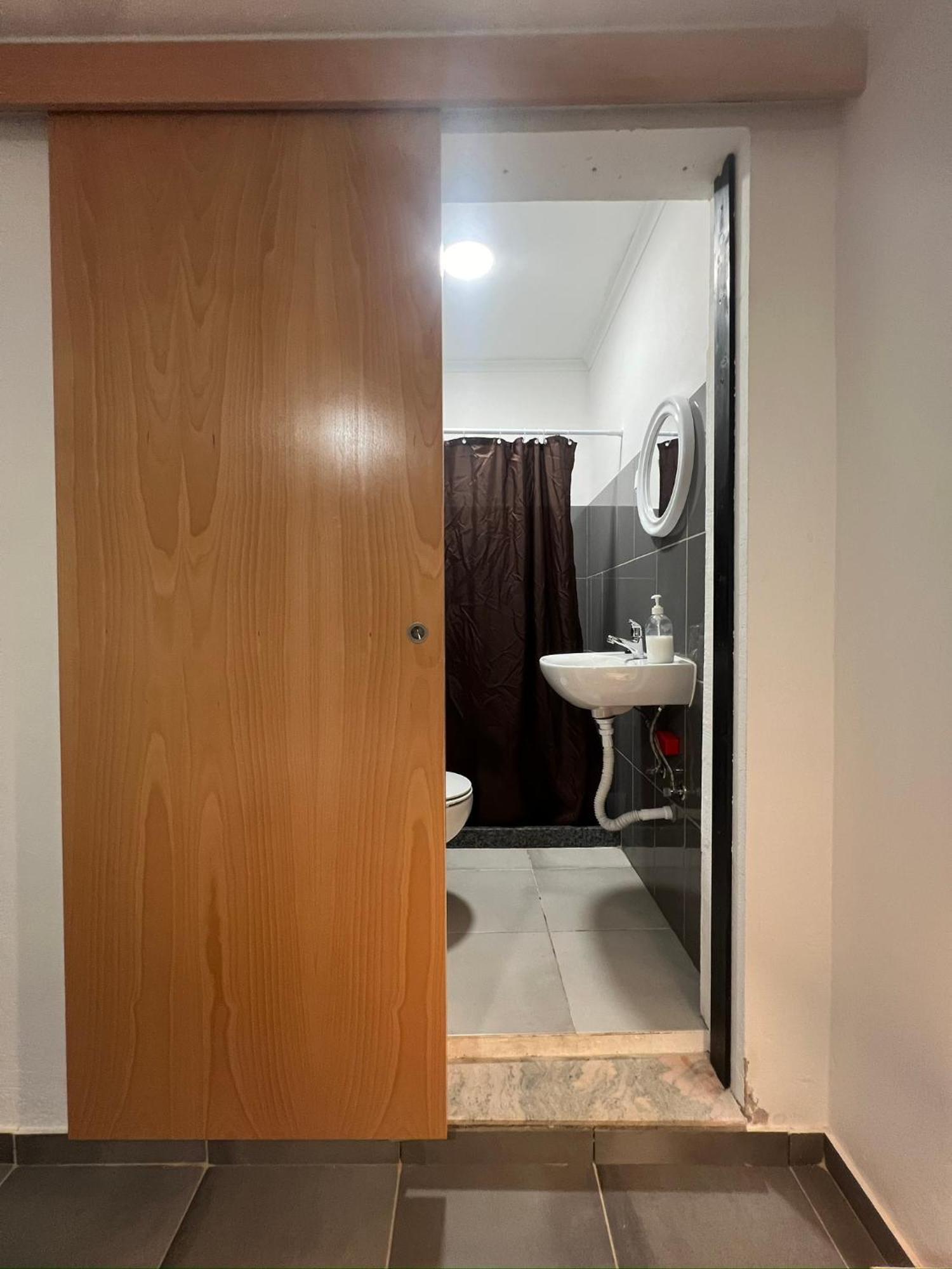Estanqueira Guest House シーネス エクステリア 写真