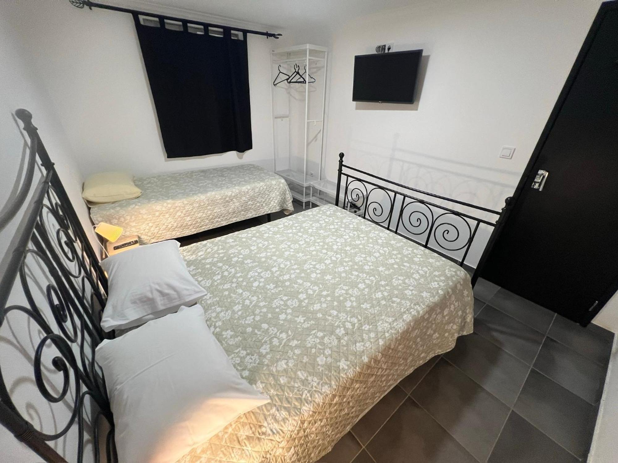 Estanqueira Guest House シーネス エクステリア 写真
